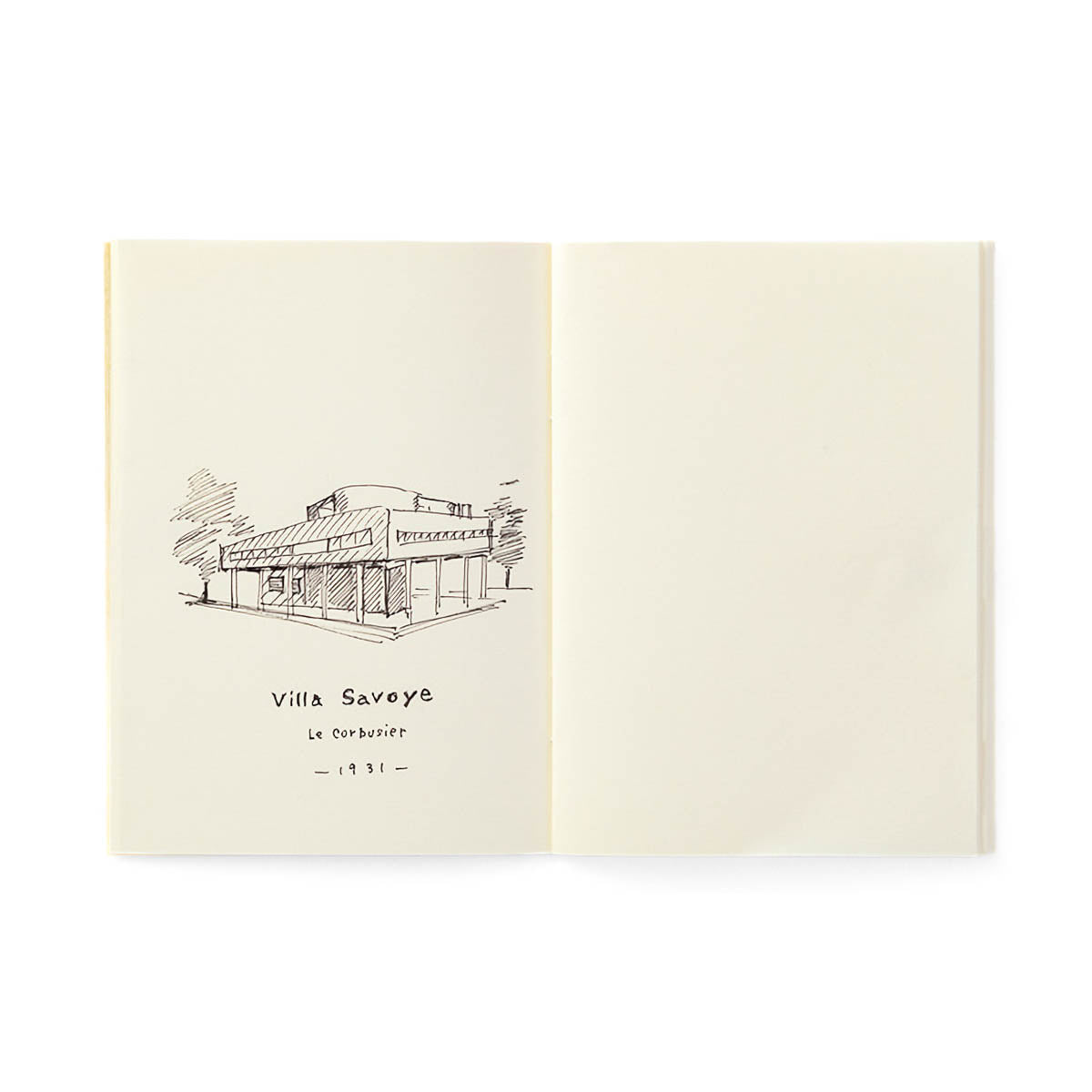 Notizbuch - TRAVELER'S notebook - Passport Size - Notebook
