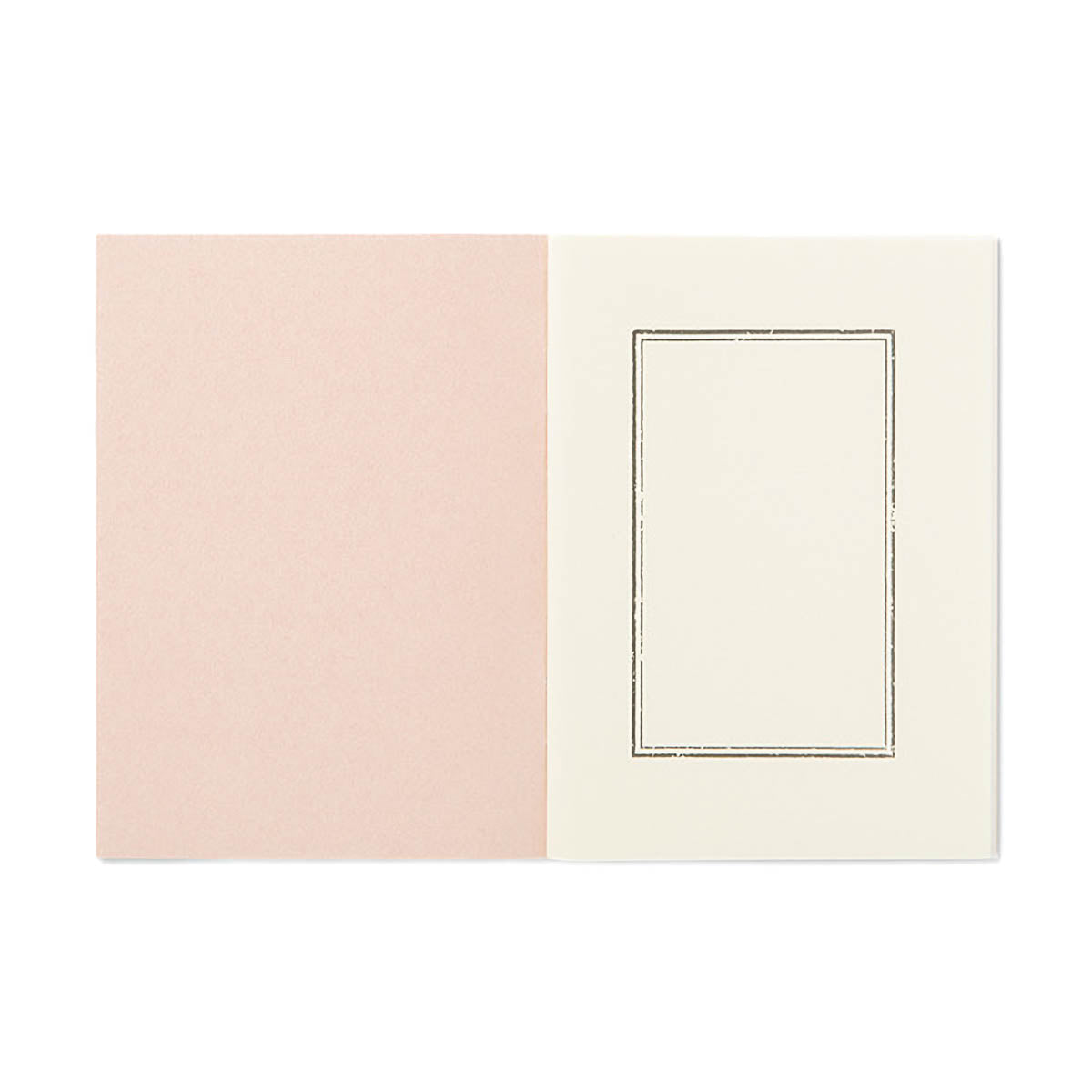 Notizbuch - TRAVELER'S notebook - Passport Size - Notebook
