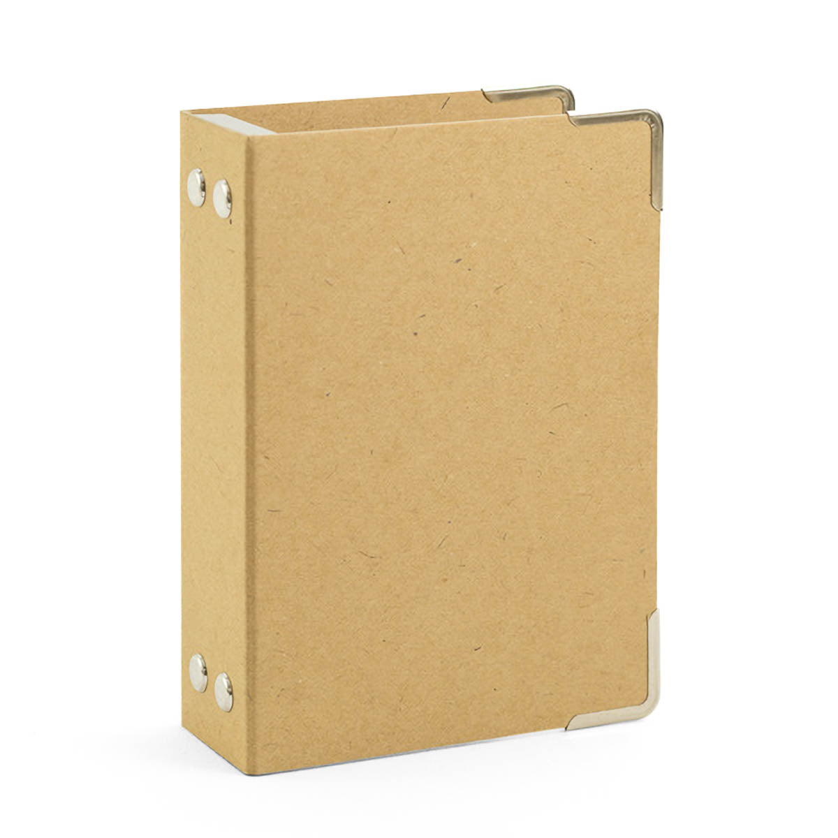 Notizbuch - Traveler's Notebook - Passport Size - Binder