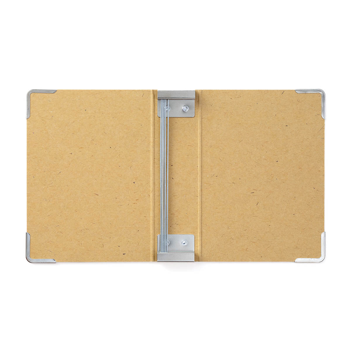 Notizbuch - Traveler's Notebook - Passport Size - Binder