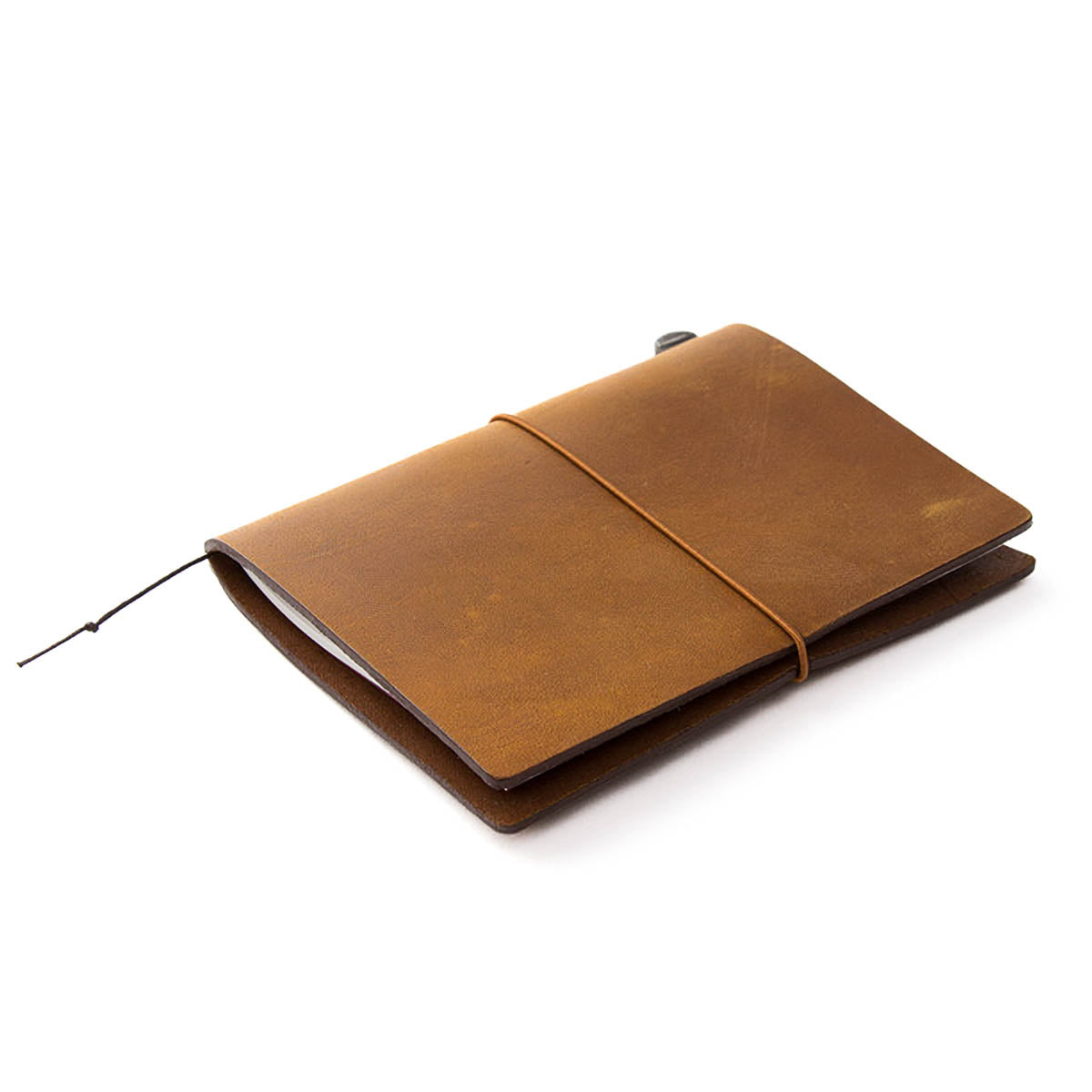 Notizbuch - TRAVELER'S notebook - Passport Size - Starter Kit