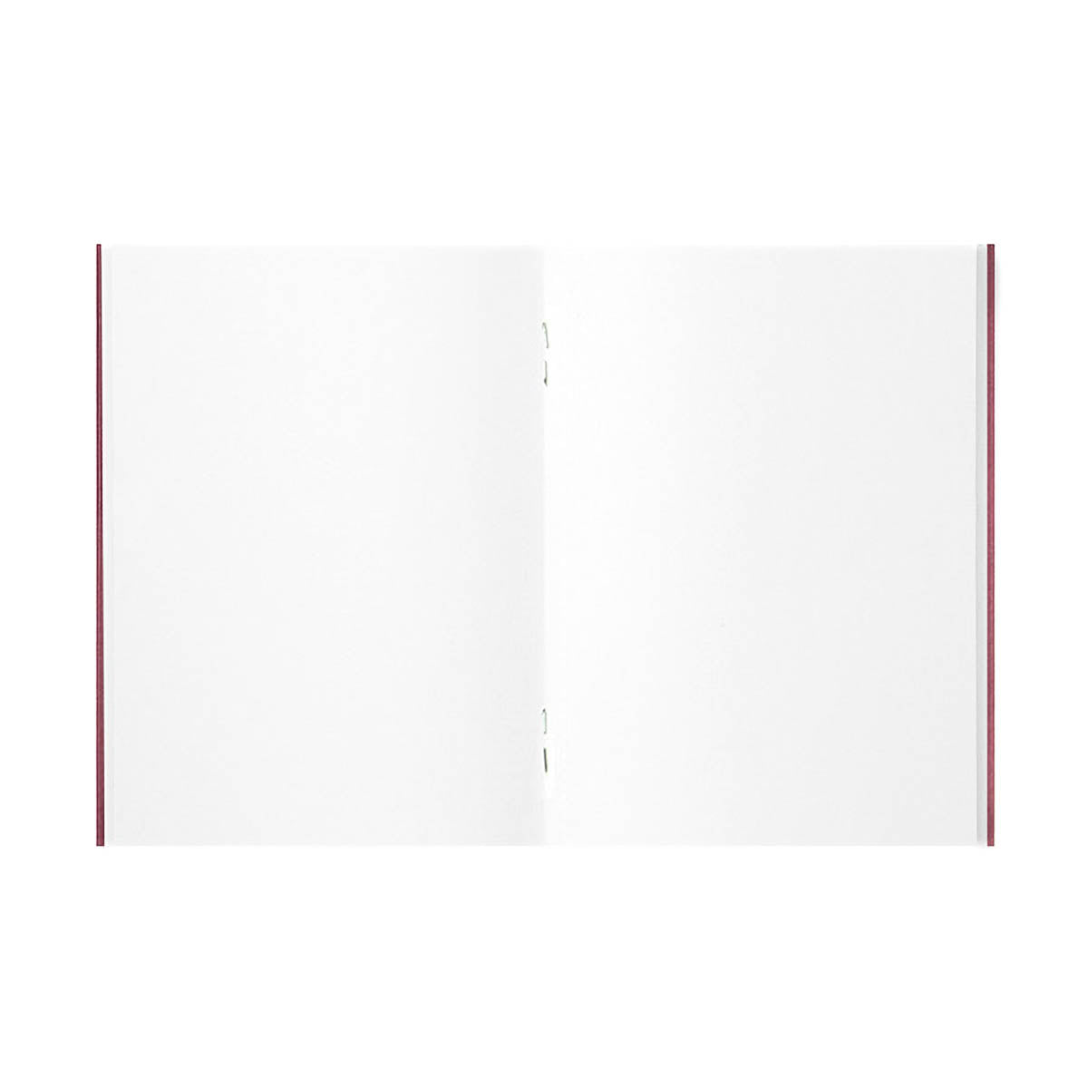 Notizbuch - TRAVELER'S notebook - Passport Size - Starter Kit
