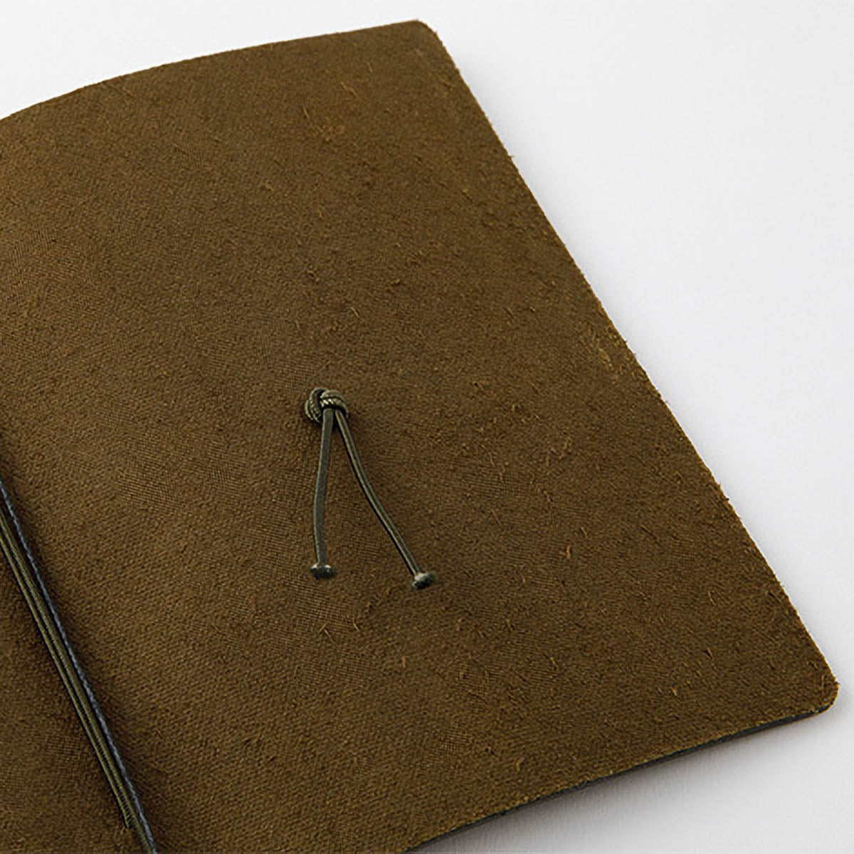 Notizbuch - TRAVELER'S notebook - Passport Size - Starter Kit