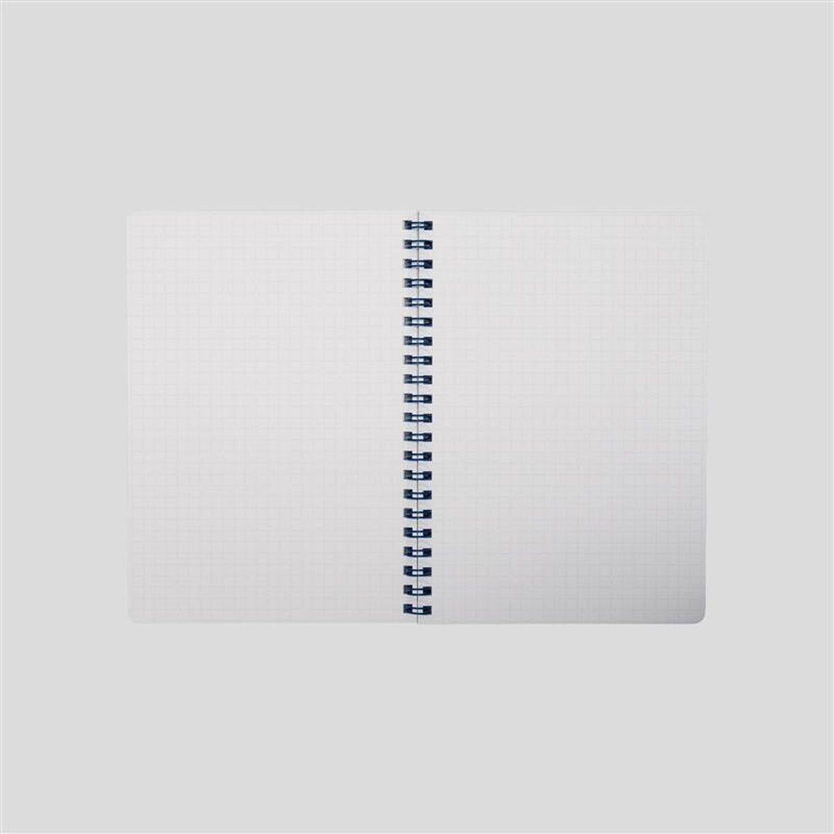 Notizbuch - Tokyo Cartographic - Ring Book - Railway Map