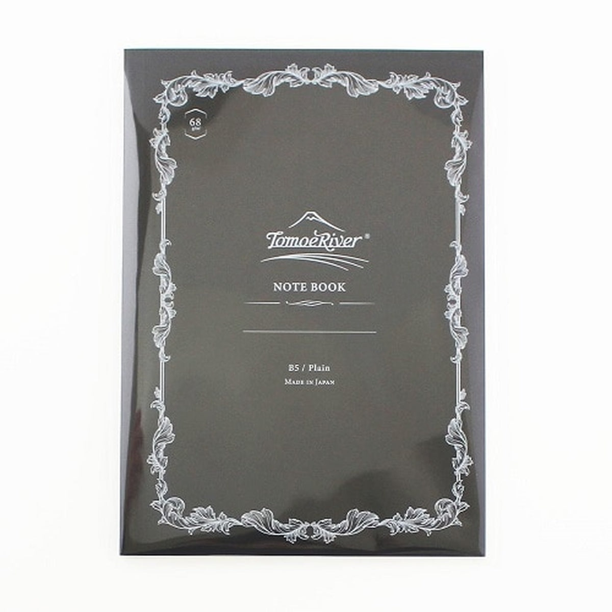 Notizbuch - Tomoe River FP 68g - Soft Cover - B5