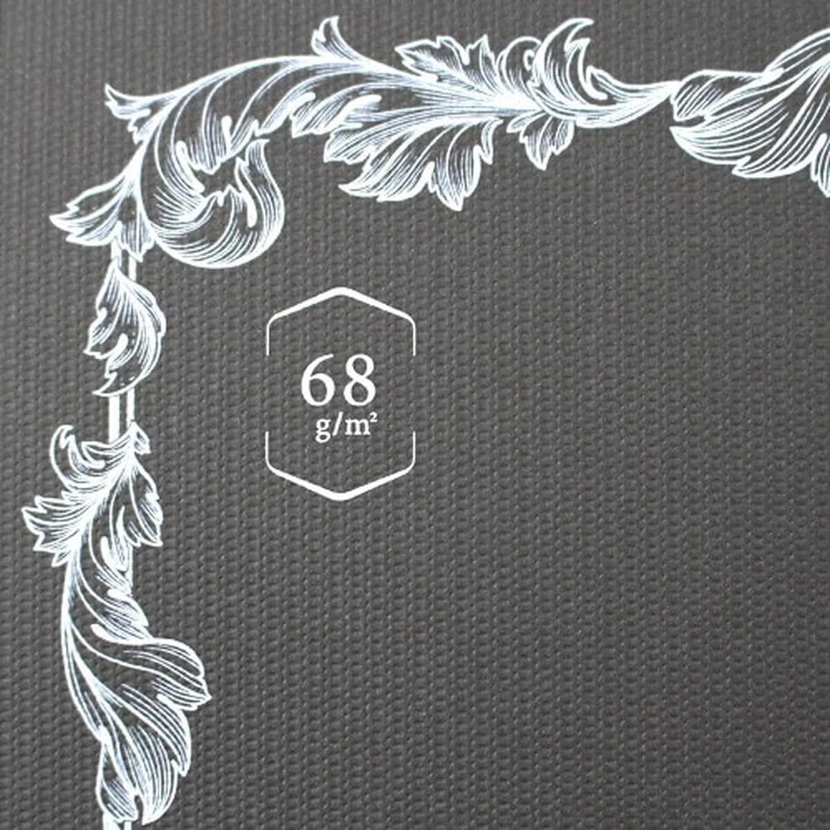 Notizbuch - Tomoe River FP 68g - Soft Cover - B5