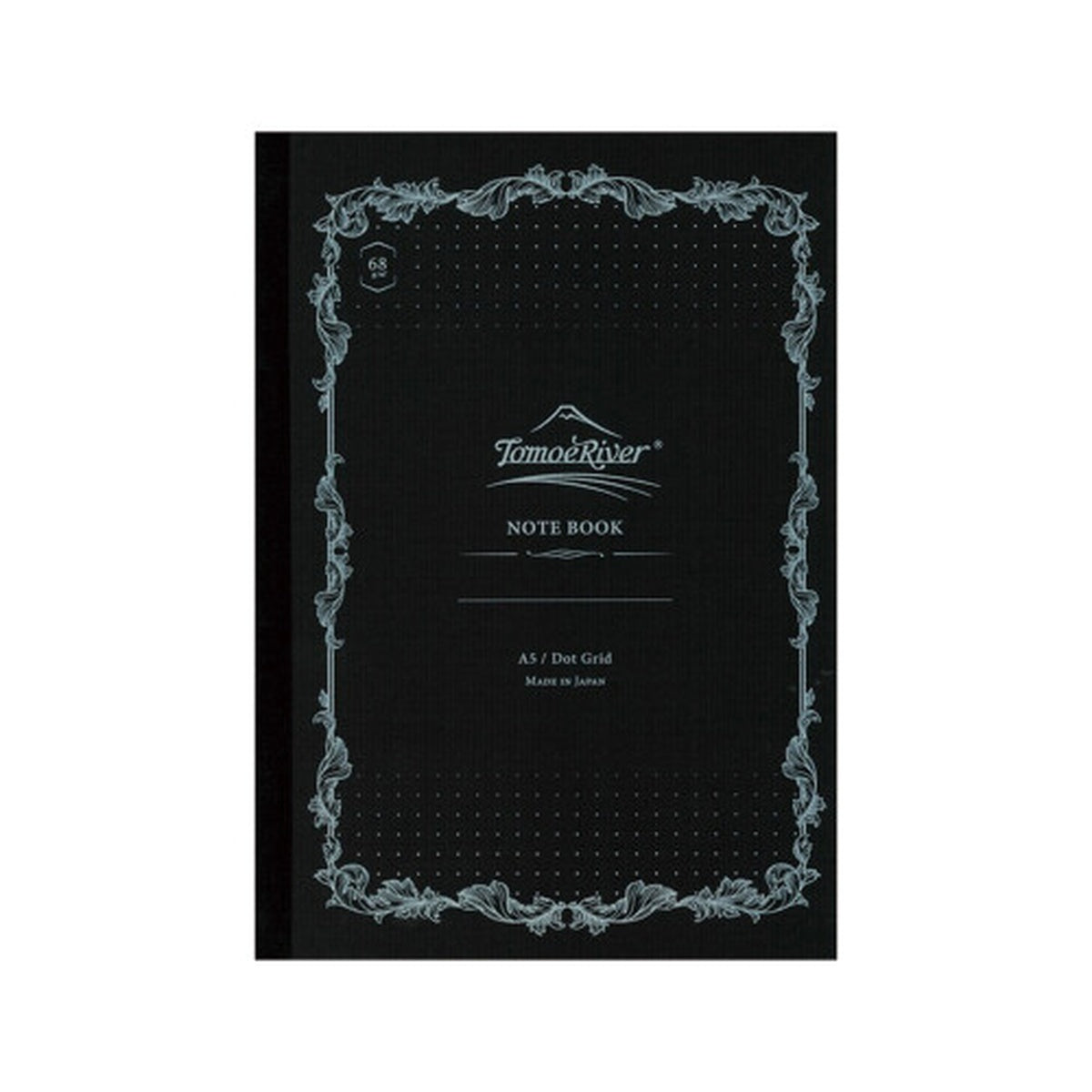 Notizbuch - Tomoe River FP 68g - Soft Cover - A5