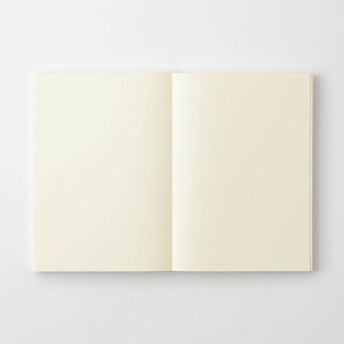Notizbuch - MD Product - MD Notebook - A6