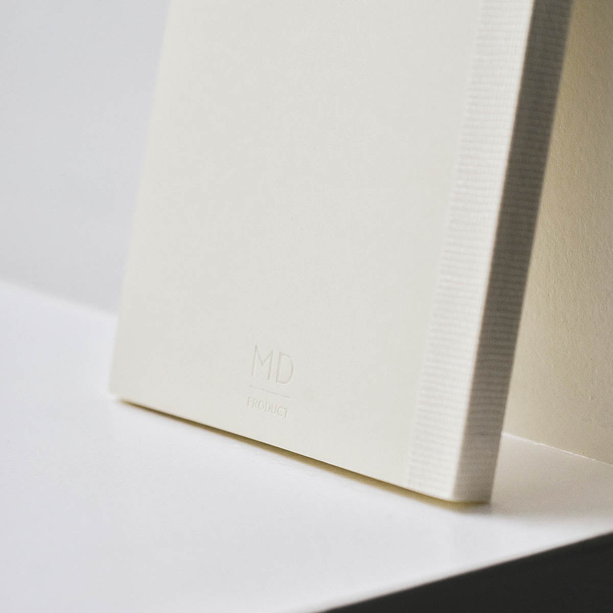 Notizbuch - MD Product - MD Notebook - A5