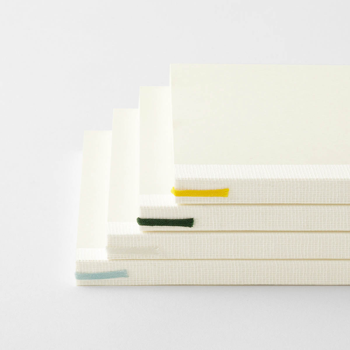 Notizbuch - MD Product - MD Notebook - A5