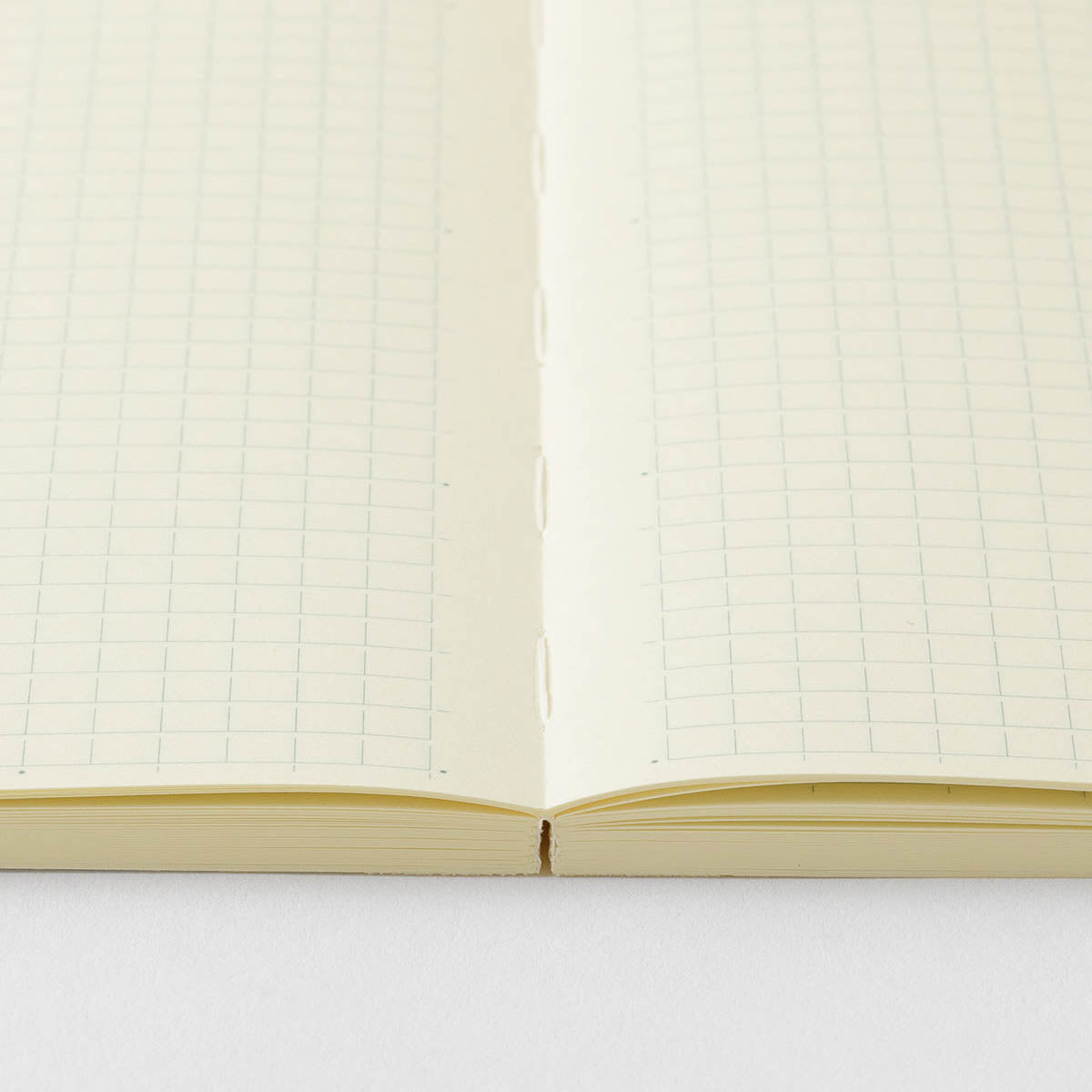 Notizbuch - MD Product - MD Notebook - A5