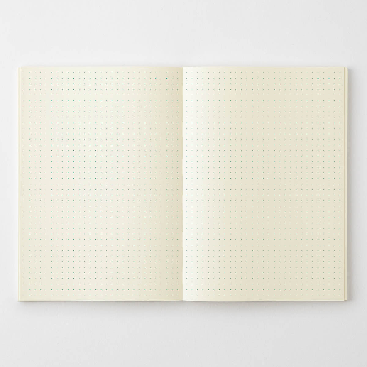 Notizbuch - MD Product - MD Notebook - A5