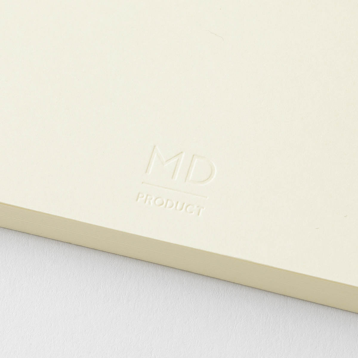 Notizbuch - MD Product - MD Notebook - A4 (Variant)