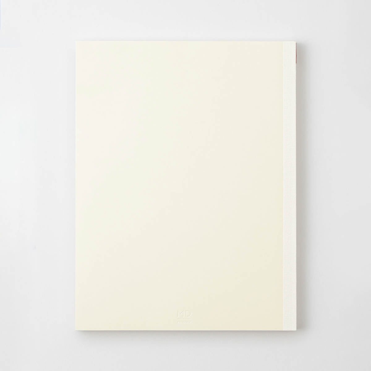 Notizbuch - MD Product - MD Notebook - A4 (Variant)