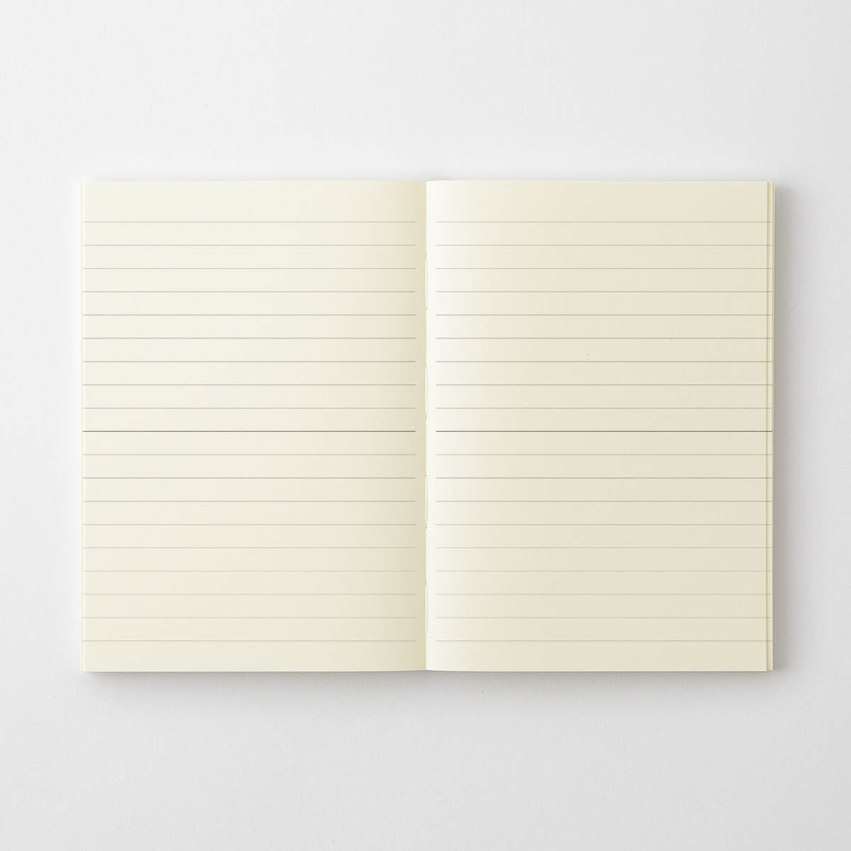 Notizbuch - MD Product - MD Notebook - A6