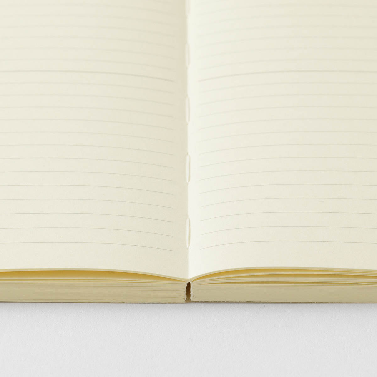 Notizbuch - MD Product - MD Notebook - A6