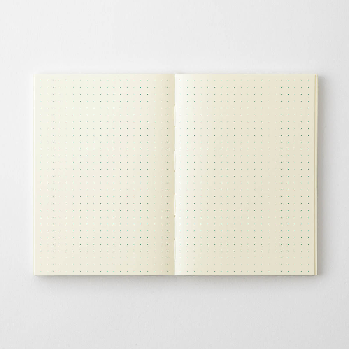 Notizbuch - MD Product - MD Notebook - A6