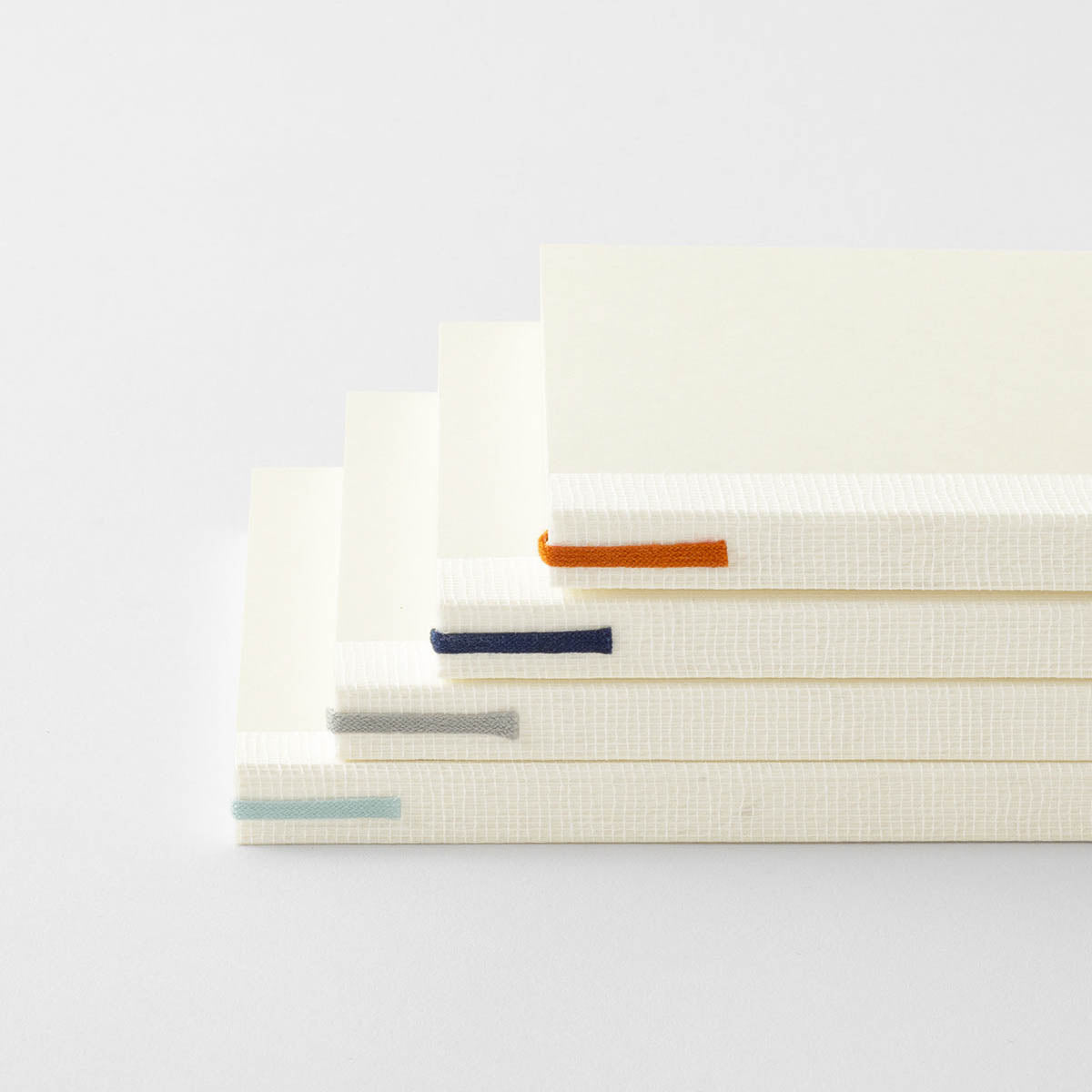 Notizbuch - MD Product - MD Notebook - B6 Slim