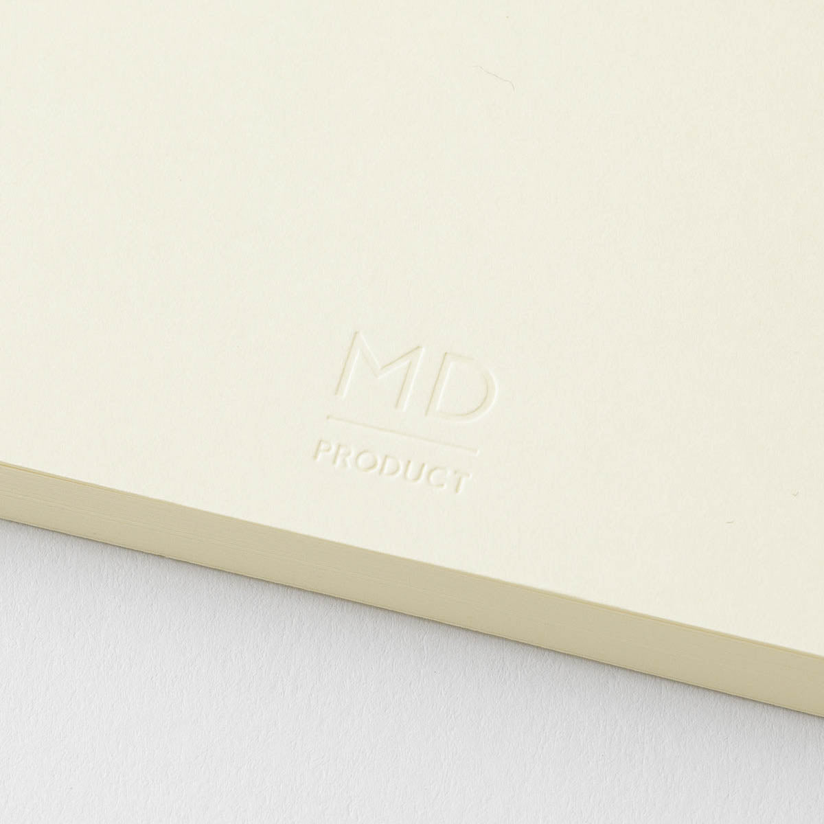 Notizbuch - MD Product - MD Notebook - B6 Slim