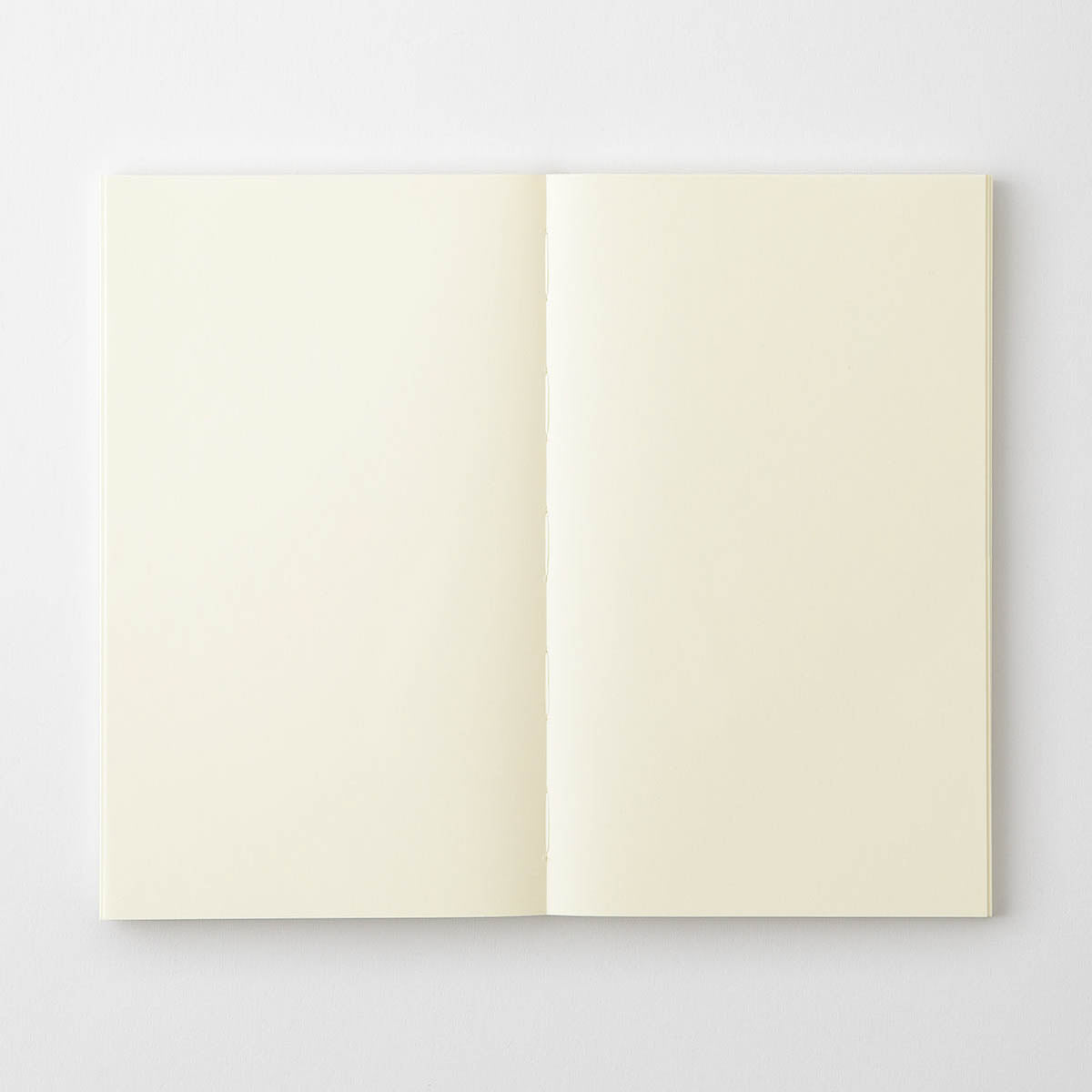 Notizbuch - MD Product - MD Notebook - B6 Slim