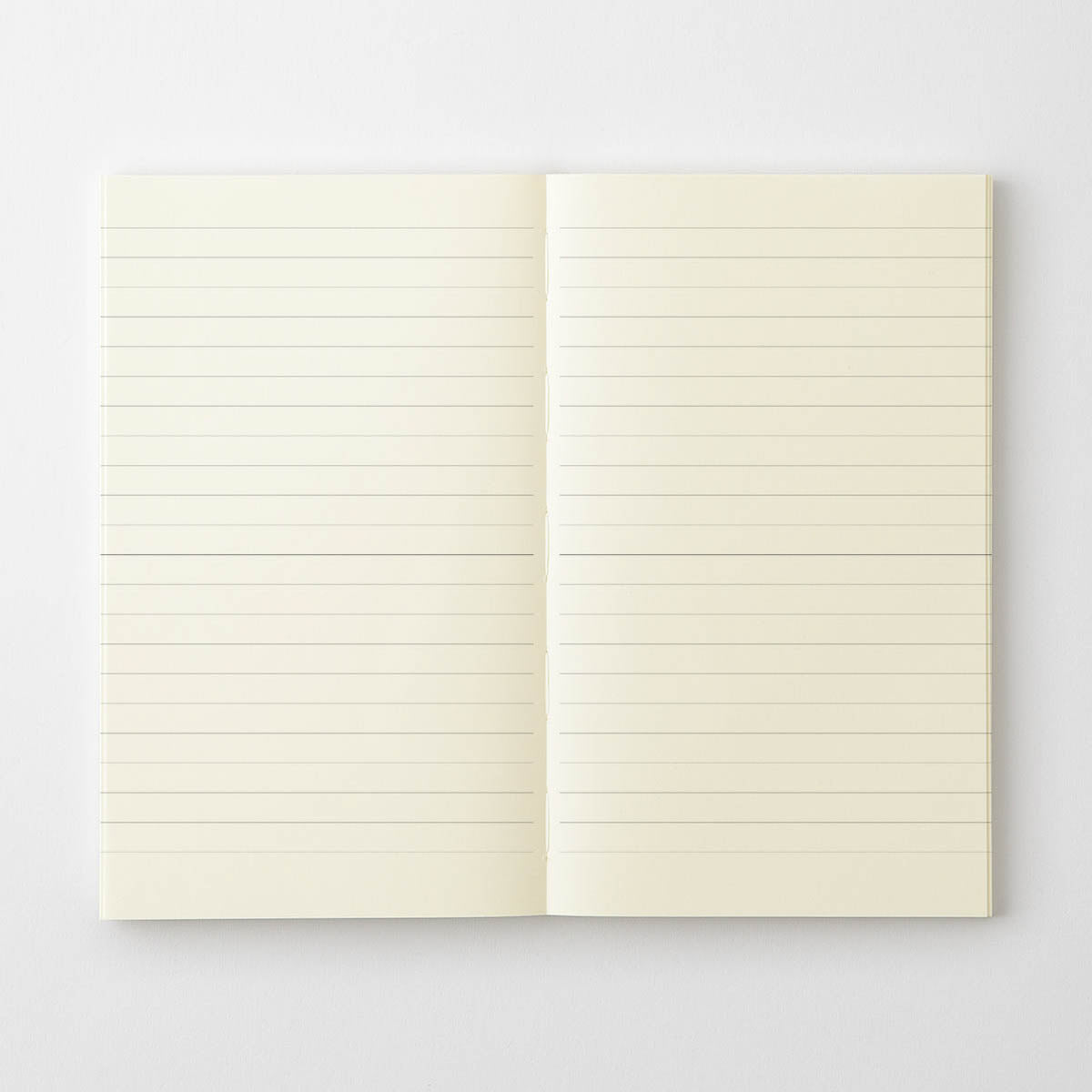 Notizbuch - MD Product - MD Notebook - B6 Slim