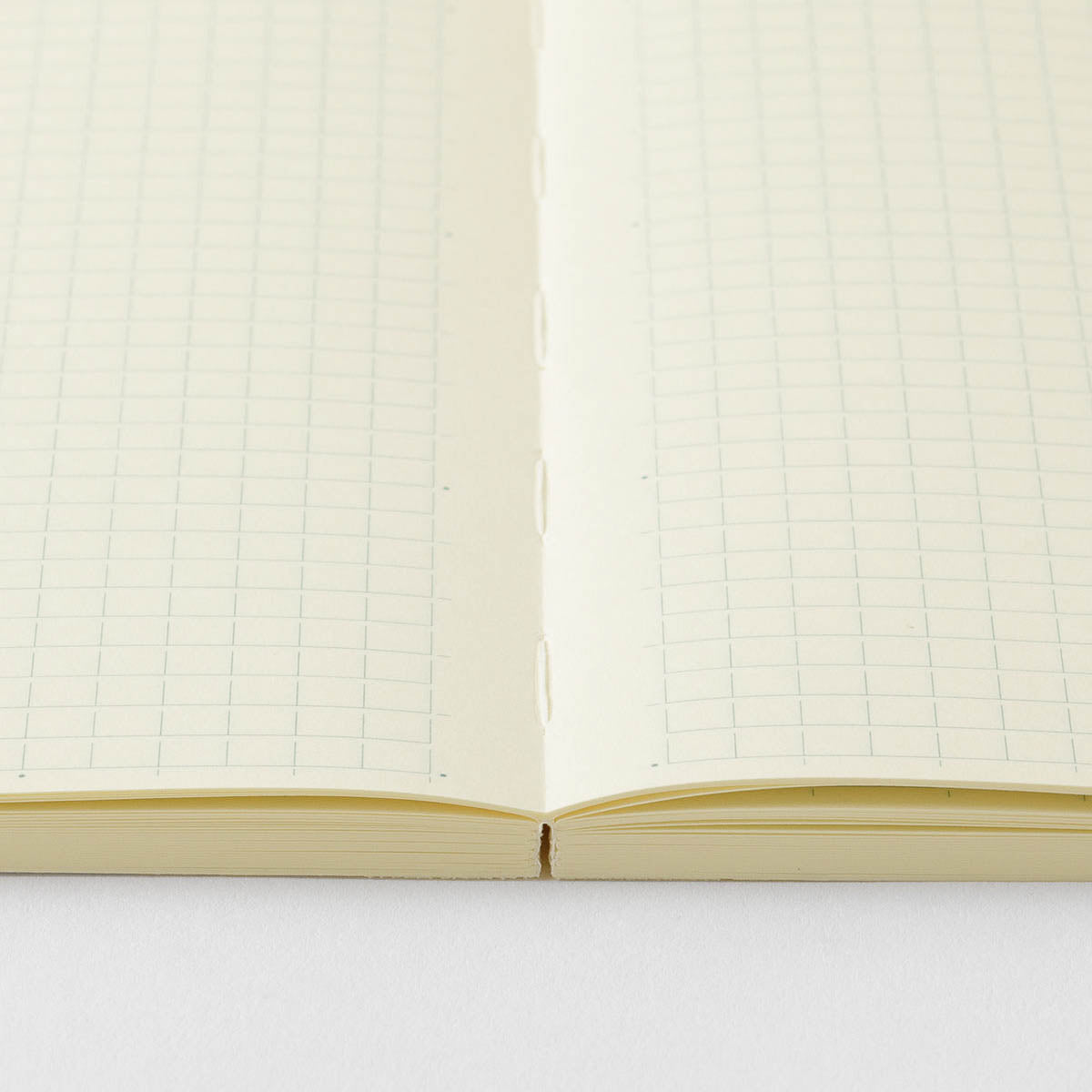 Notizbuch - MD Product - MD Notebook - B6 Slim