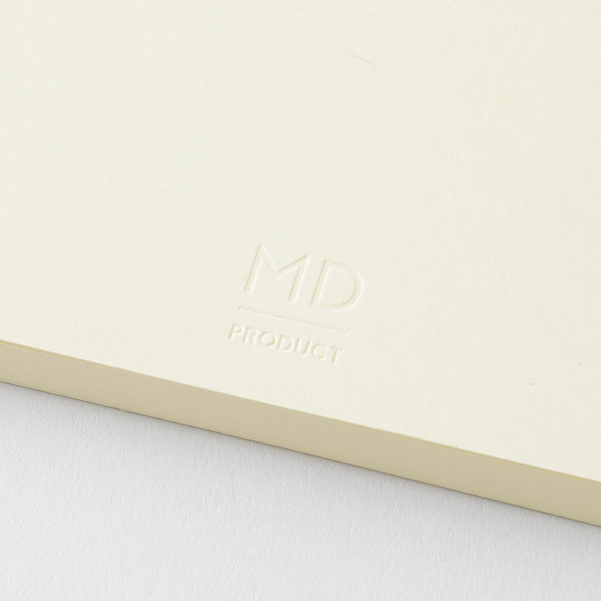 Notizbuch - MD Product - MD Notebook - A7