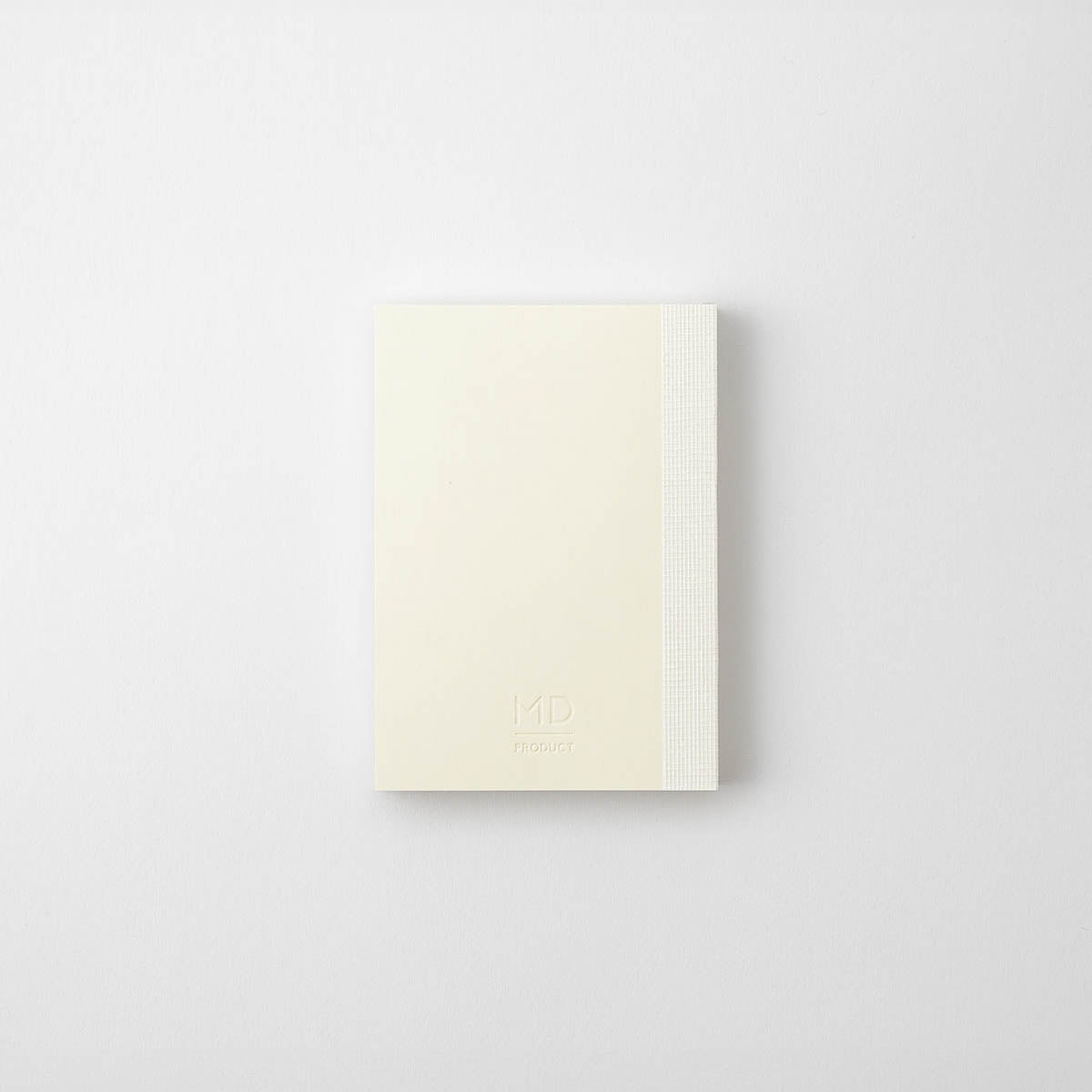 Notizbuch - MD Product - MD Notebook - A7