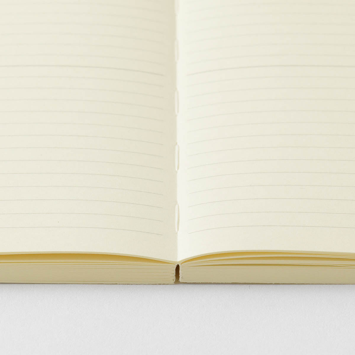 Notizbuch - MD Product - MD Notebook - A7