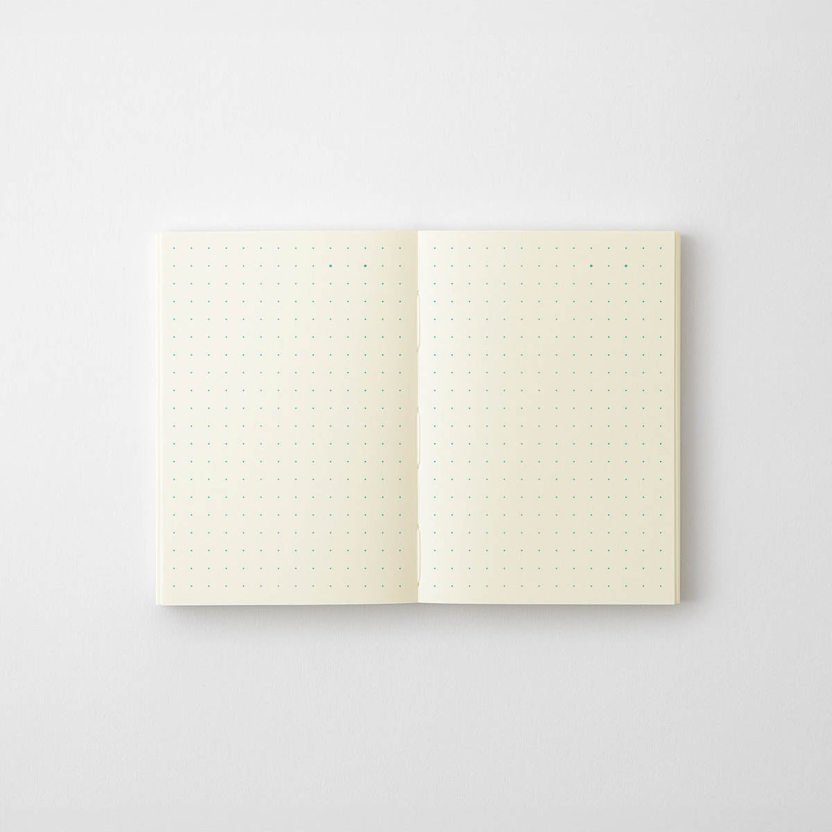 Notizbuch - MD Product - MD Notebook - A7