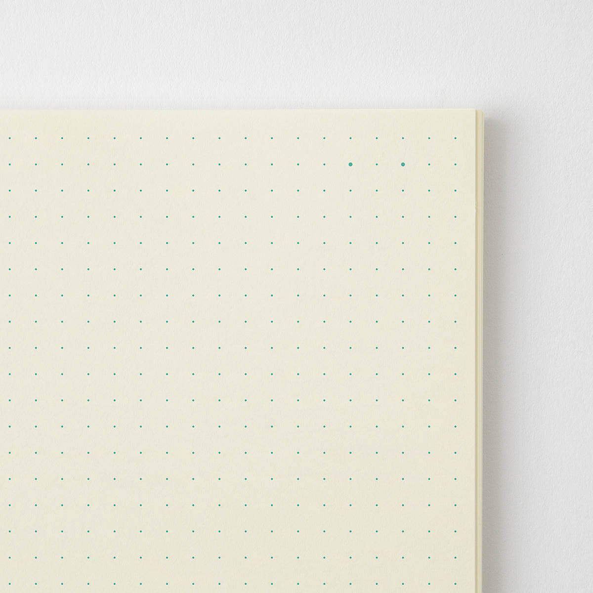 Notizbuch - MD Product - MD Notebook - A7