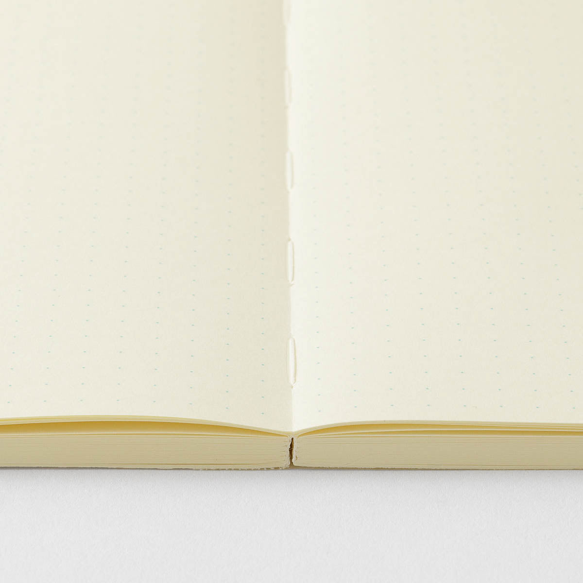 Notizbuch - MD Product - MD Notebook - A7