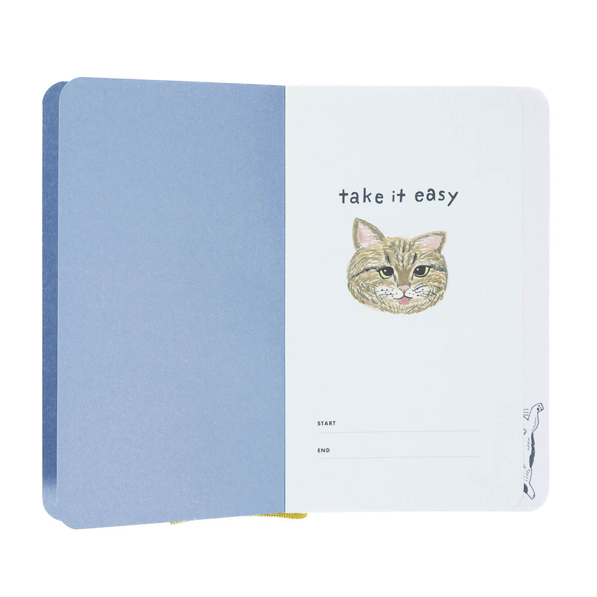 Notizbuch - Kahoko Sodeyama - Slow Journal