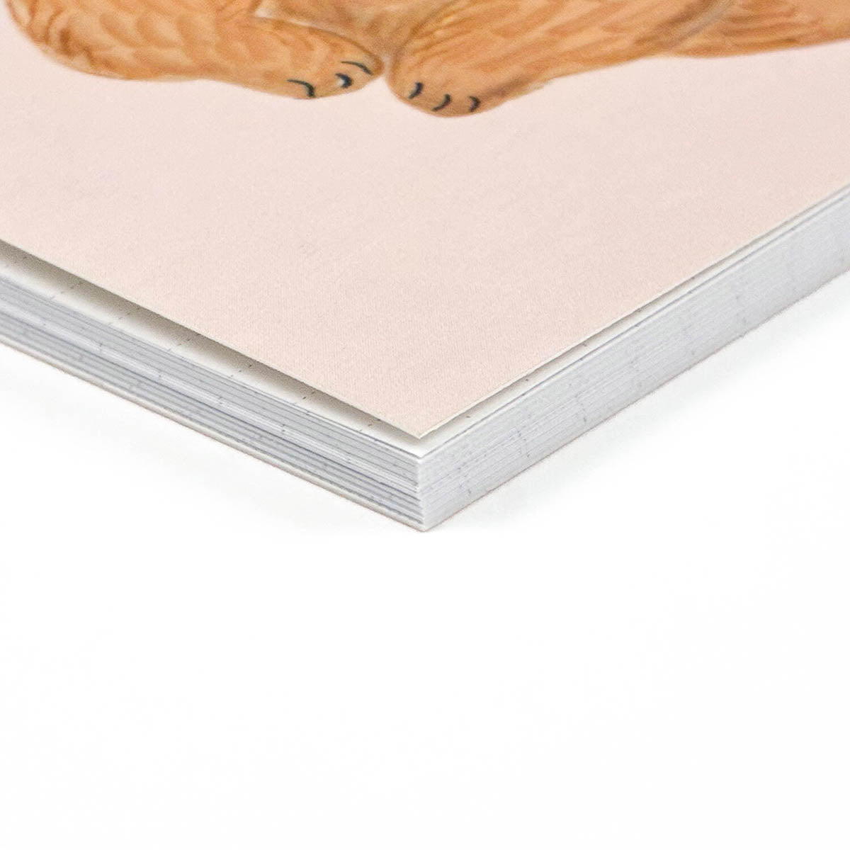 Notizbuch - Kahoko Sodeyama - Notebook A5