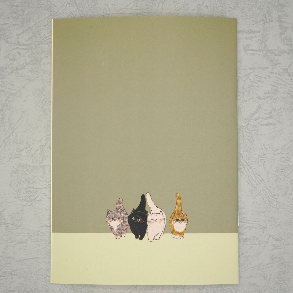 Notizbuch - Shinzi Katoh - My Dear Cats