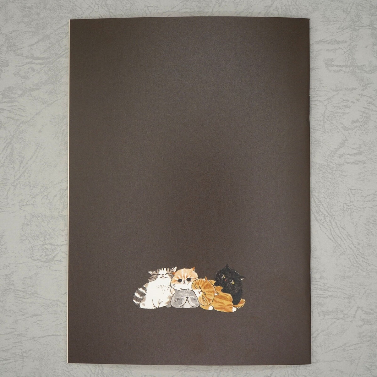 Notizbuch - Shinzi Katoh - My Dear Cats