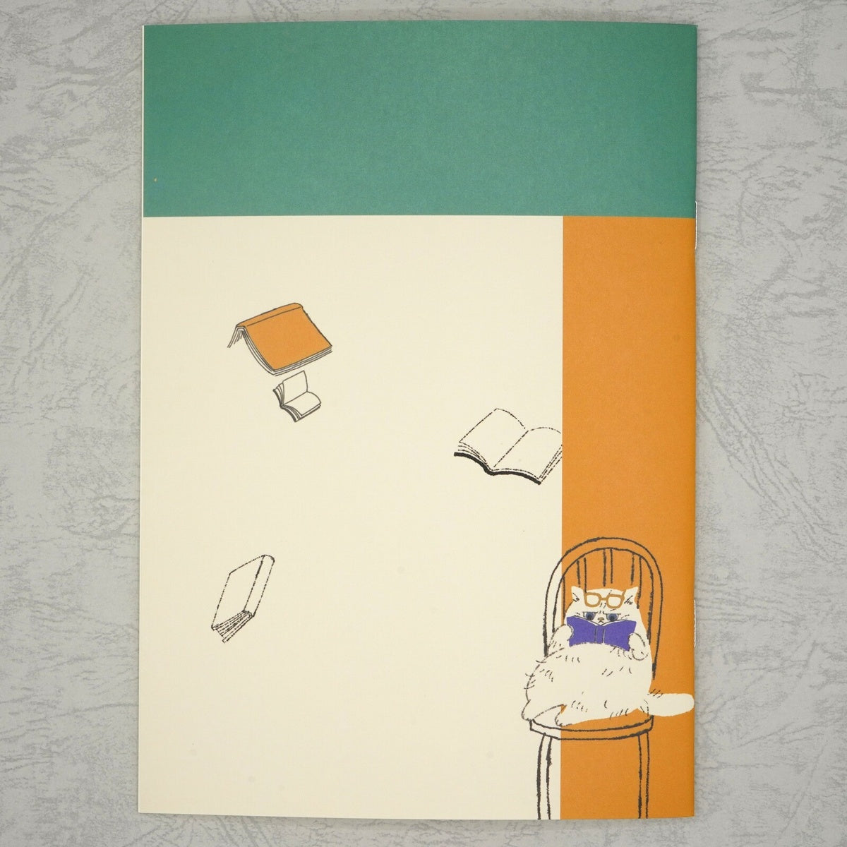 Notizbuch - Shinzi Katoh - My Dear Cats