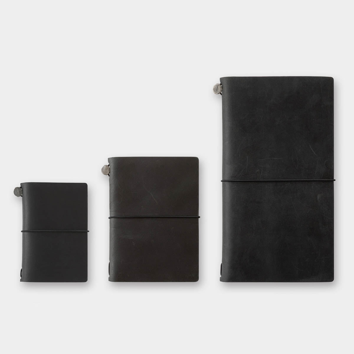 Notizbuch - Traveler's Notebook - Card Size - 20th Anniversary Set