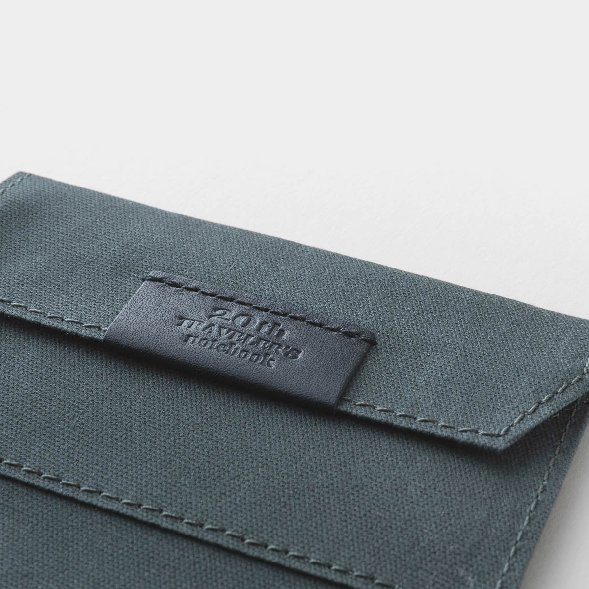 Notizbuch - Traveler's Notebook - Card Size - 20th Anniversary Set