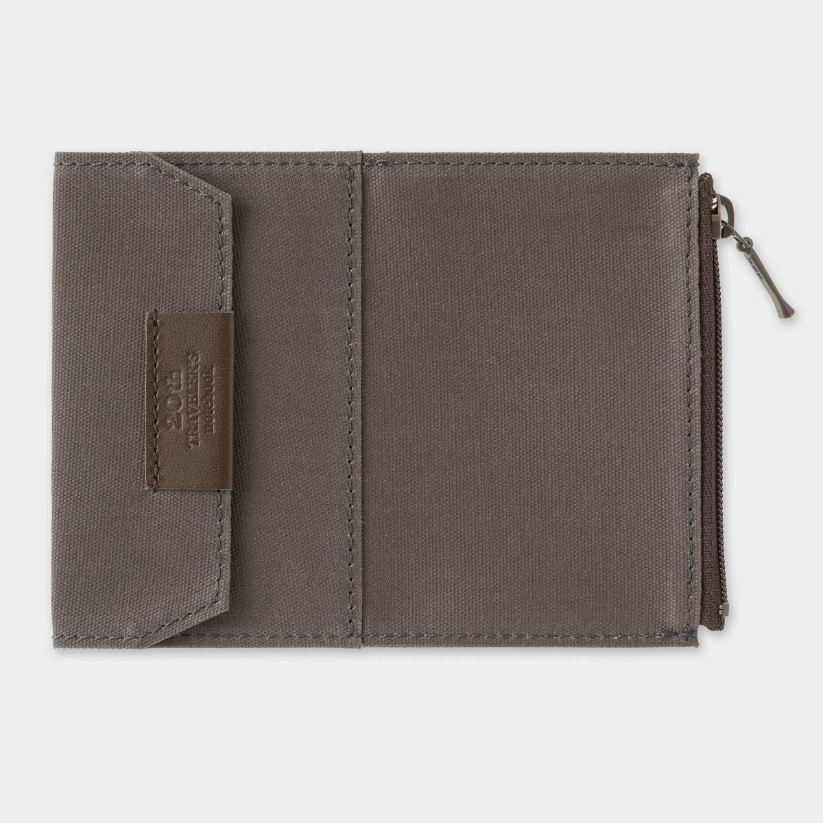 Notizbuch - Traveler's Notebook - Card Size - 20th Anniversary Set
