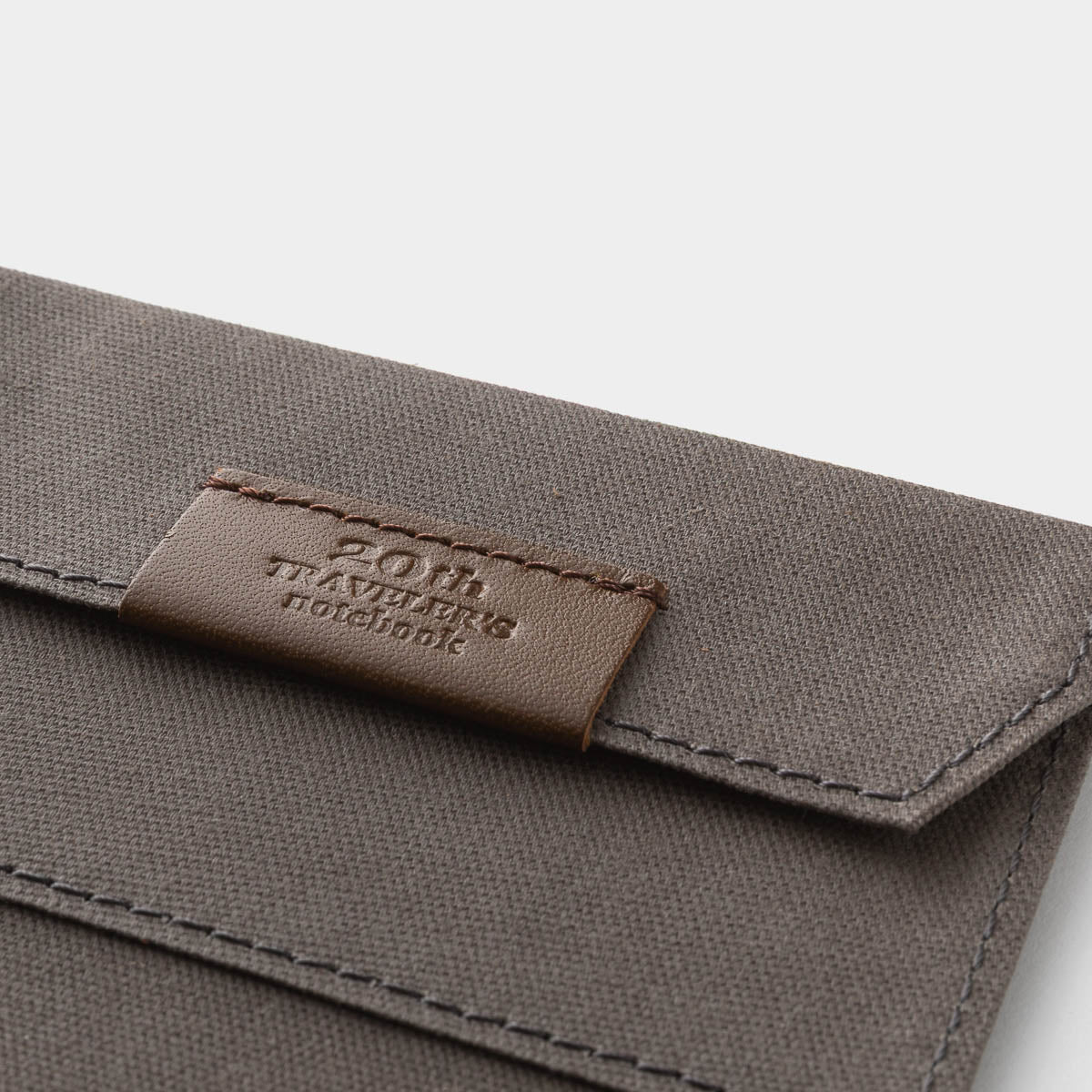 Notizbuch - Traveler's Notebook - Card Size - 20th Anniversary Set