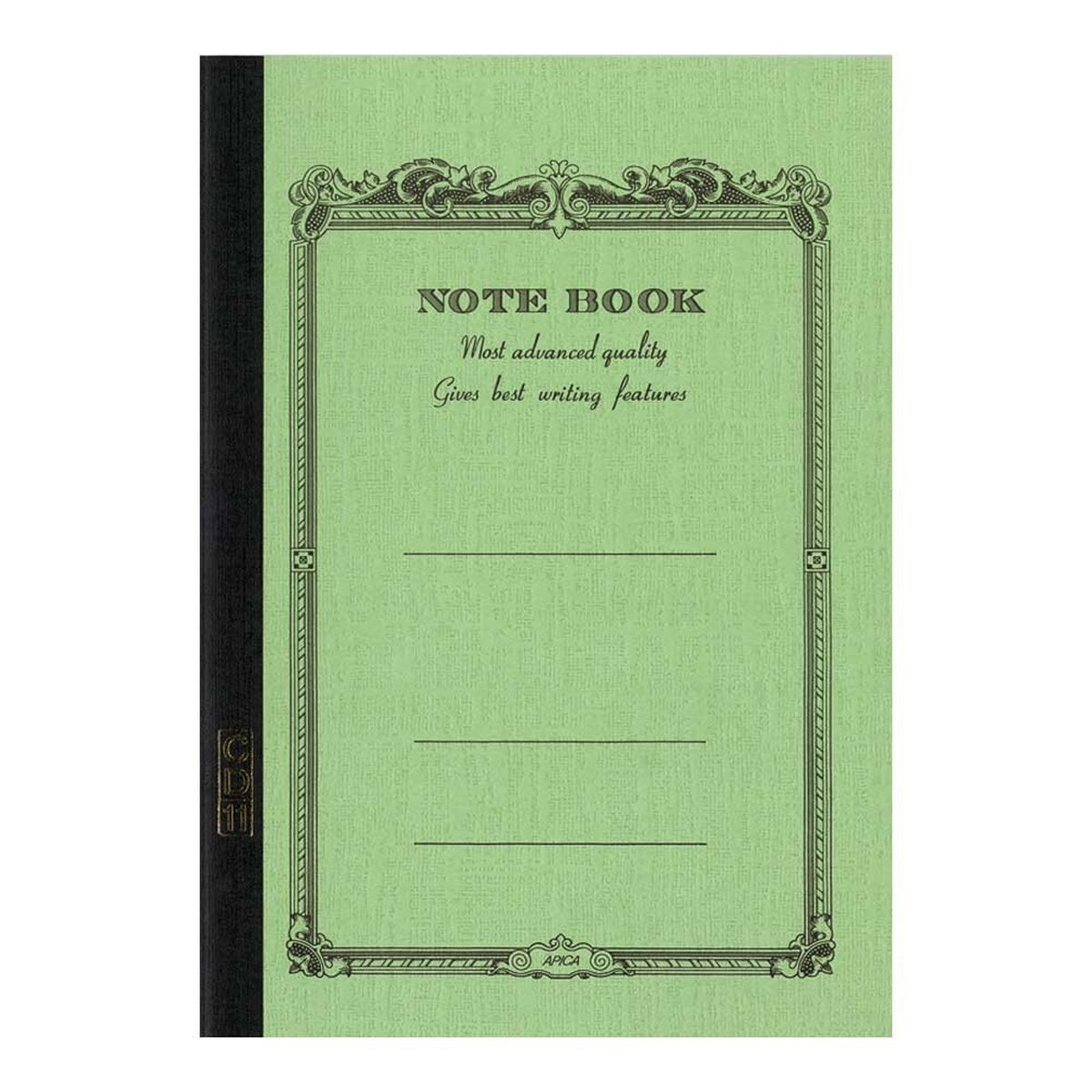 Notizbuch - Apica - CD Notebook - CD11 - A5