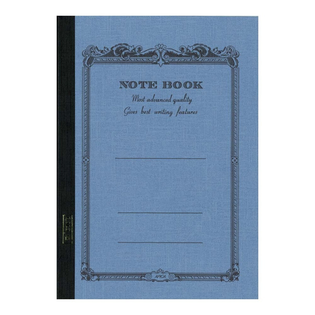Notizbuch - Apica - CD Notebook - CD15 - Semi B5