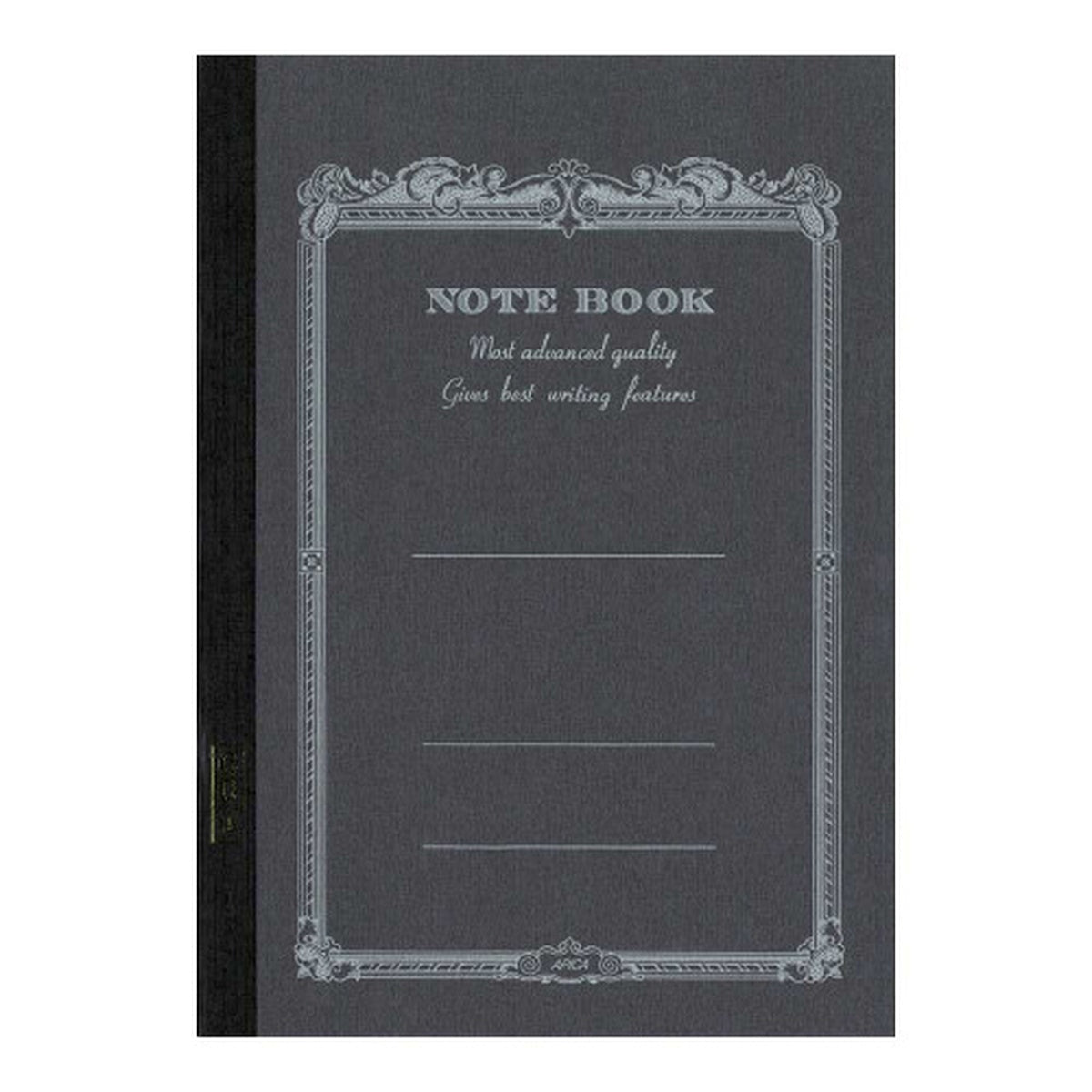 Notizbuch - Apica - CD Notebook - CD15 - Semi B5