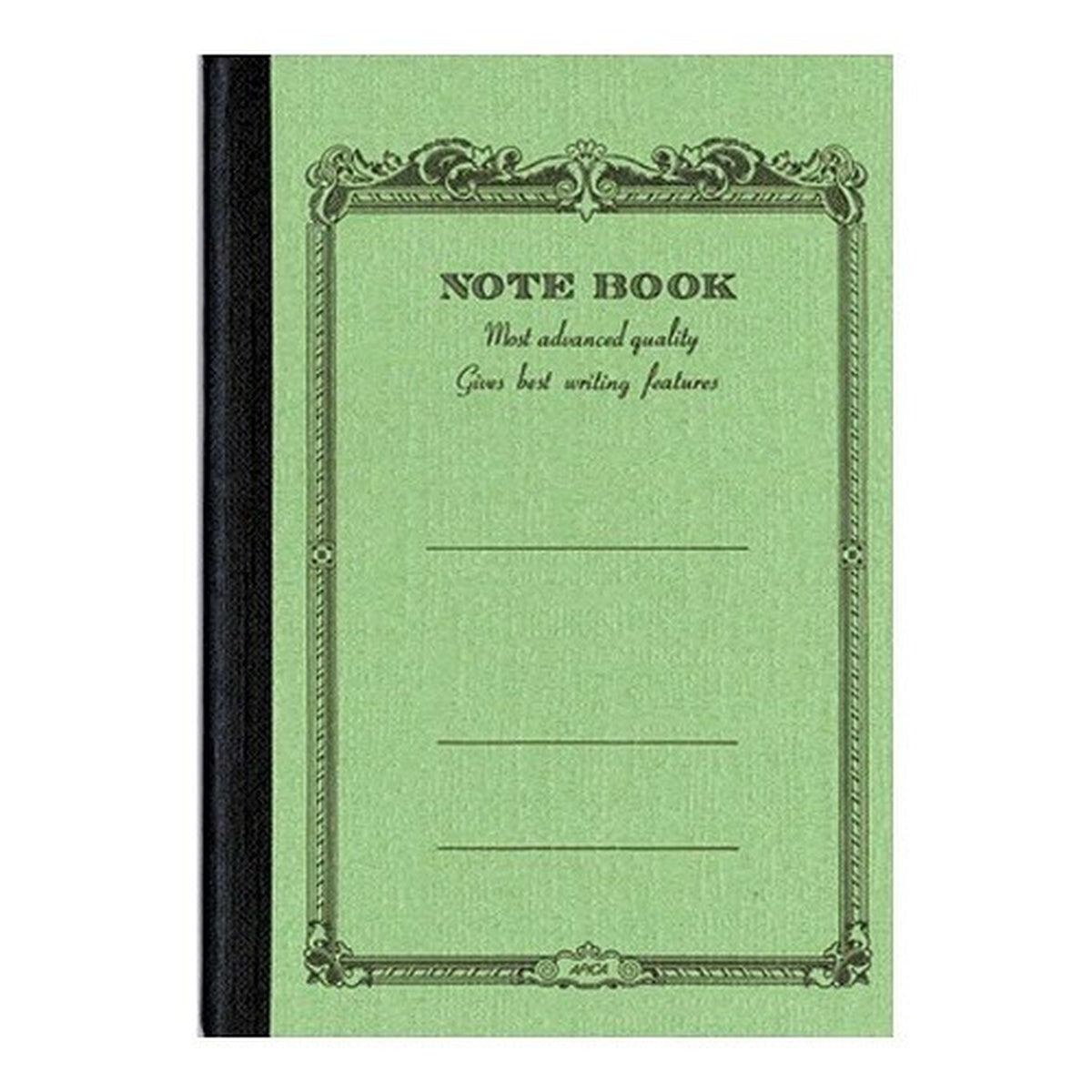Notizbuch - Apica - CD Notebook - CD5 - Semi A7