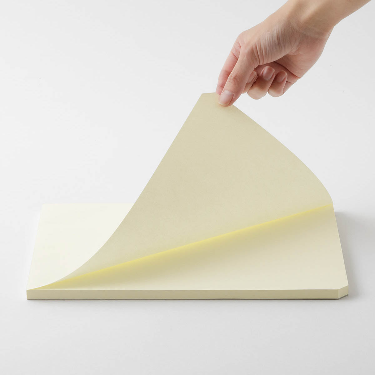 Notizblock - MD Product - MD Paper Pad - Standard