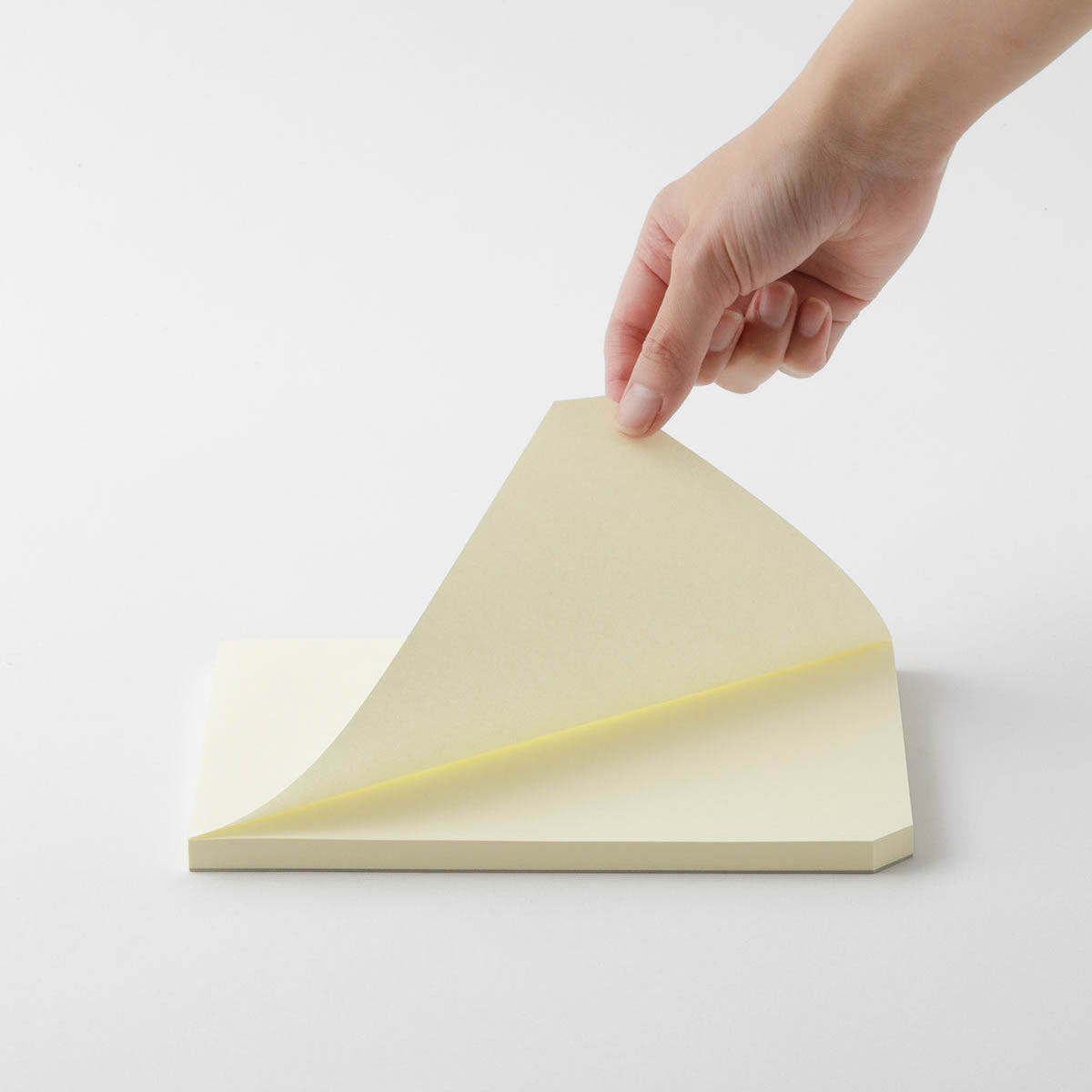 Notizblock - MD Product - MD Paper Pad - Standard