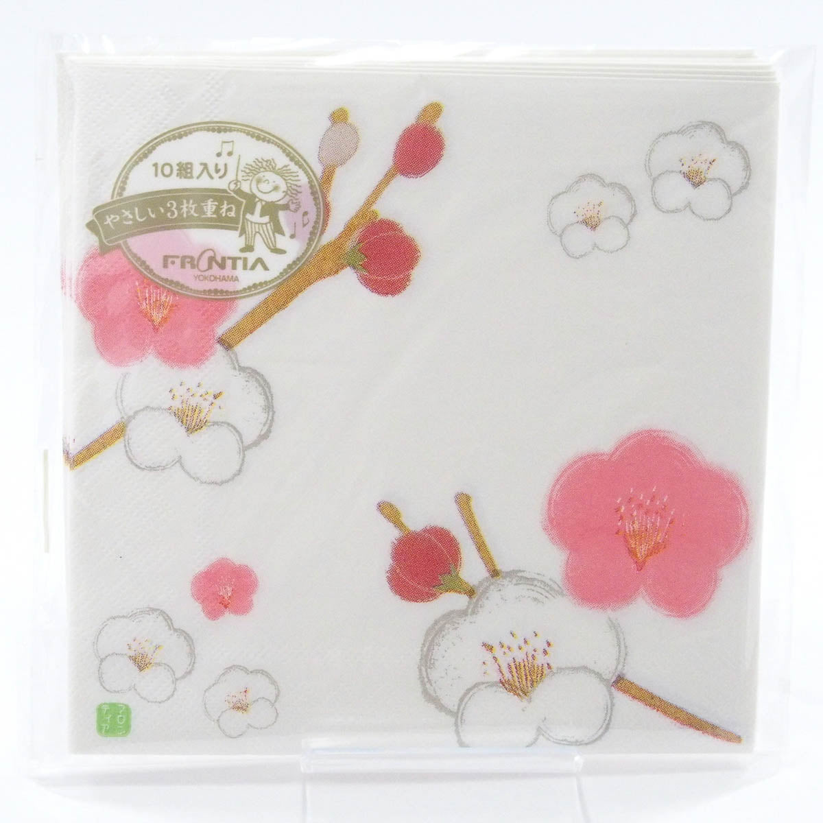 Serviette - Japanese Motives