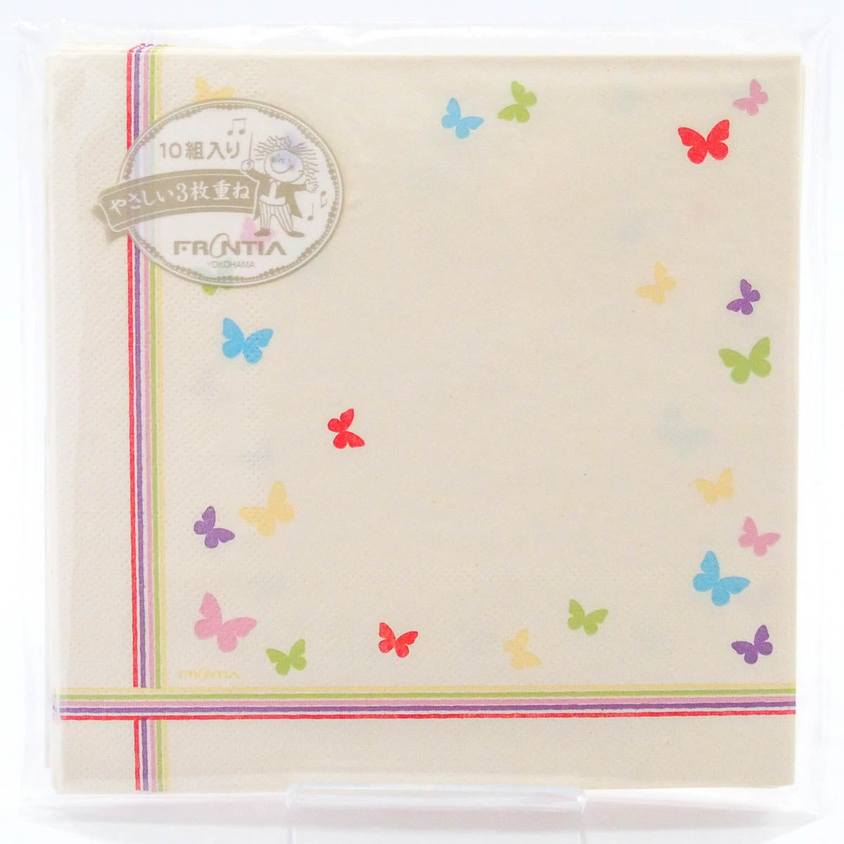 Serviette - Japanese Motives
