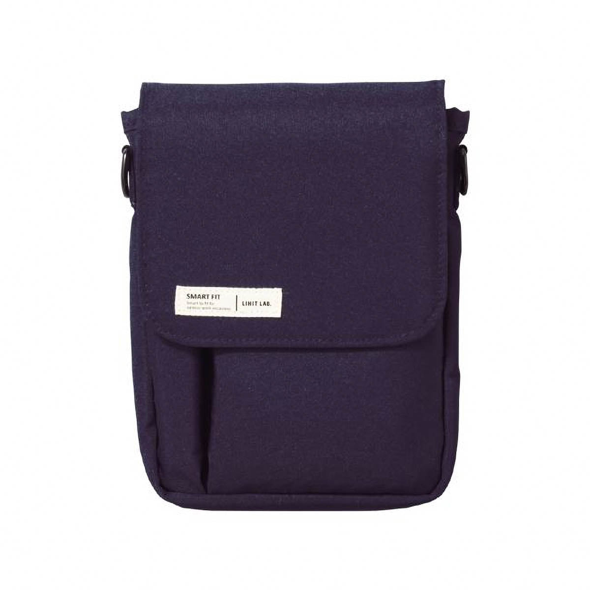 Organizer Bag - LIHIT LAB - SMART FIT - Carrying Pouch - Small - A6